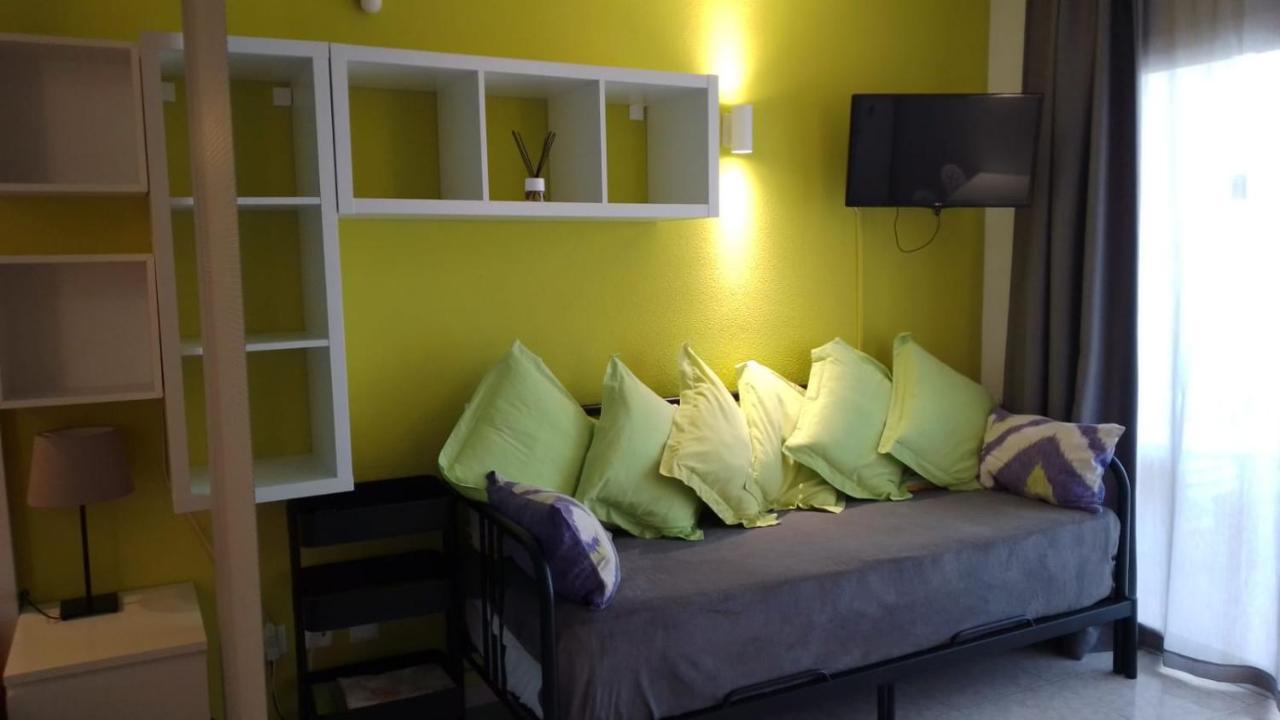 Apartment Cala Font