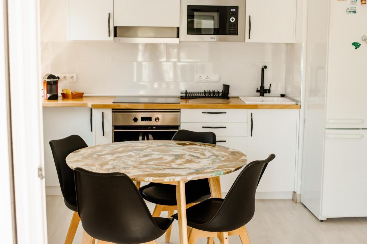 Apartamento Dalex Salou