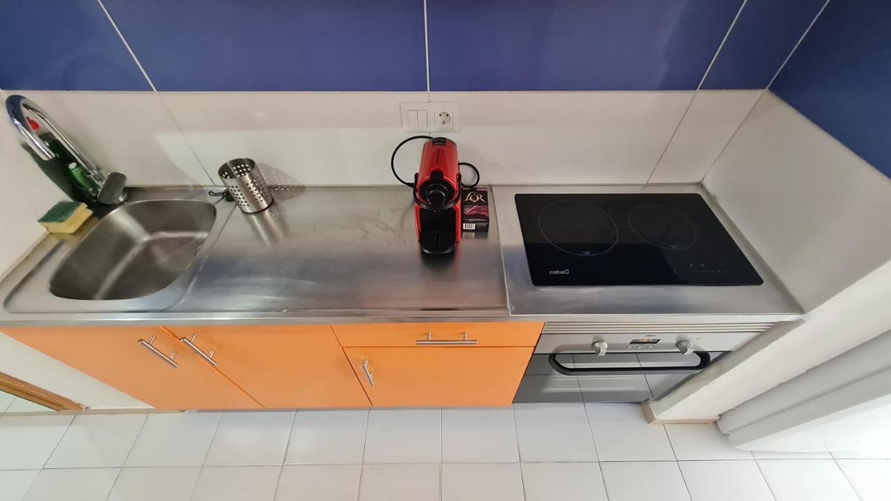 Appartement Bonito Con Piscina