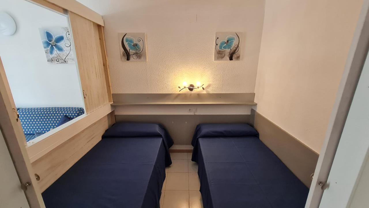Appartement Bonito Con Piscina