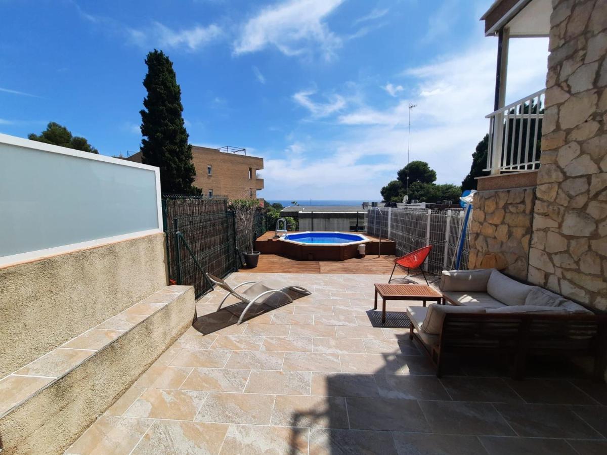 El Crancs Appartement *