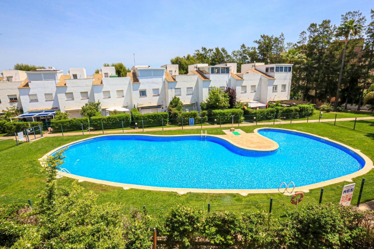 Holiday home Litoral Costa Dorada - Cumbres Only Families Salou