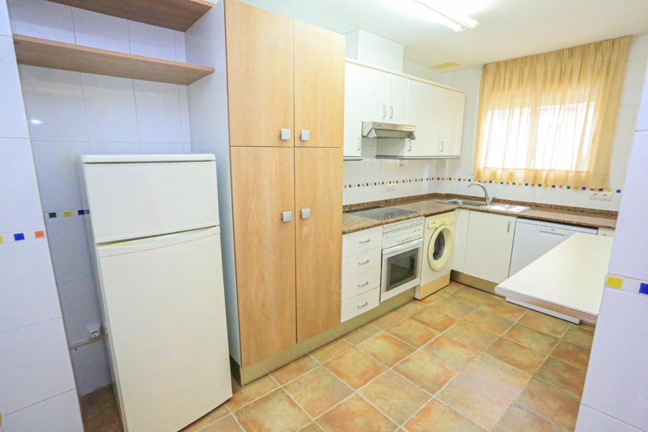 Litoral Costa Dorada - Cumbres Only Families *