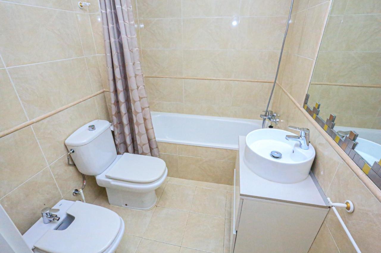 Litoral Costa Dorada - Cumbres Only Families * Salou