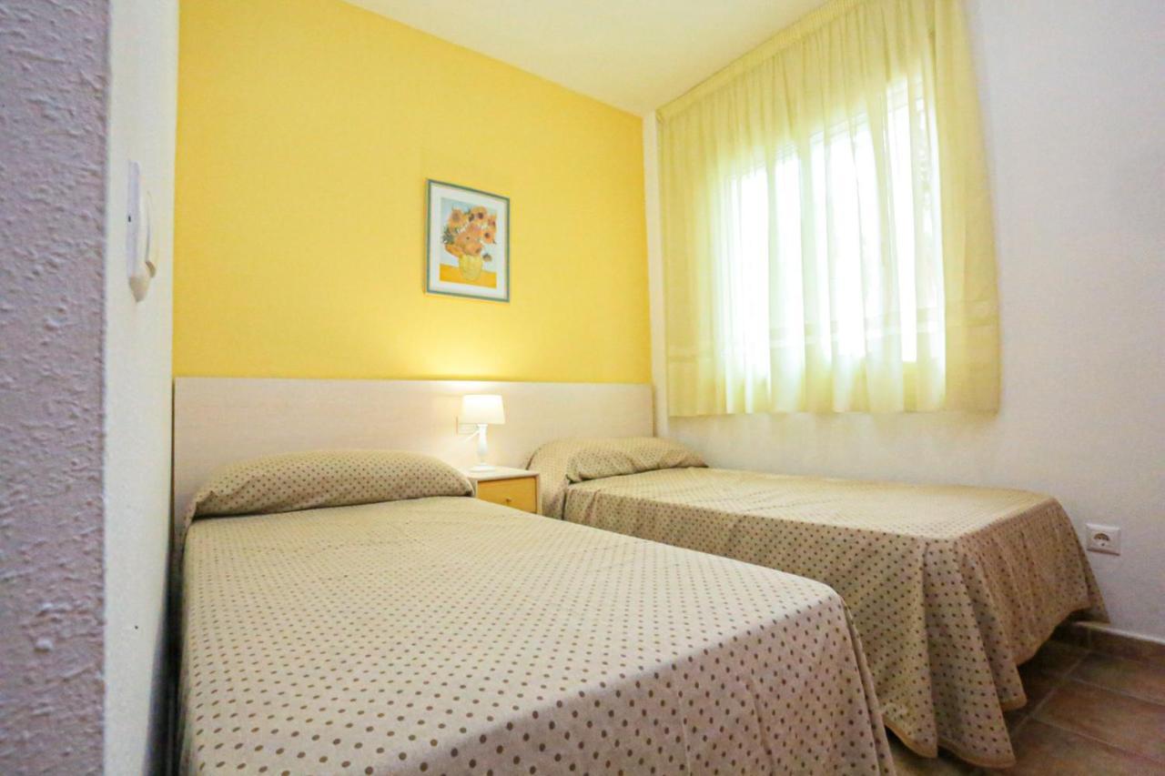 Litoral Costa Dorada - Cumbres Only Families * Salou