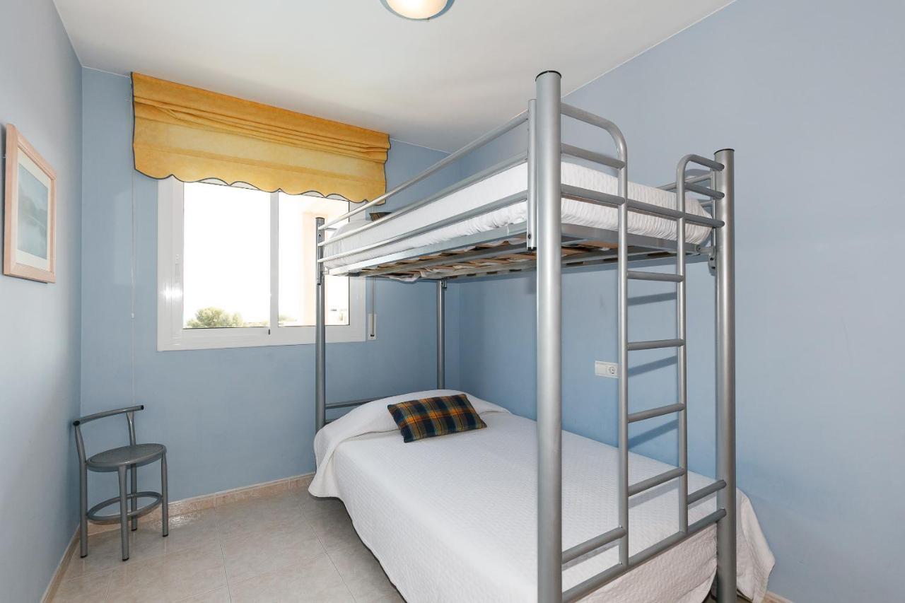 Uhc Pinamar Appartement