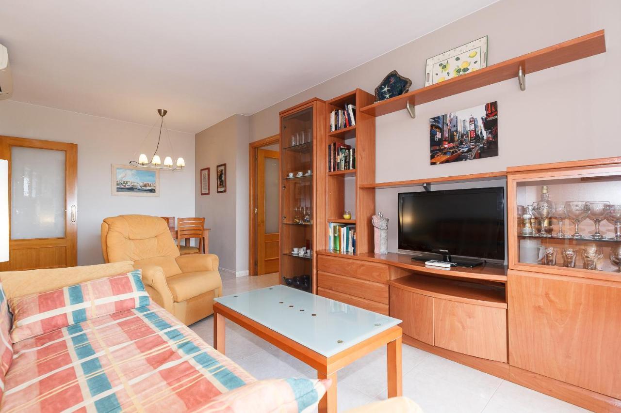 Uhc Pinamar Appartement *