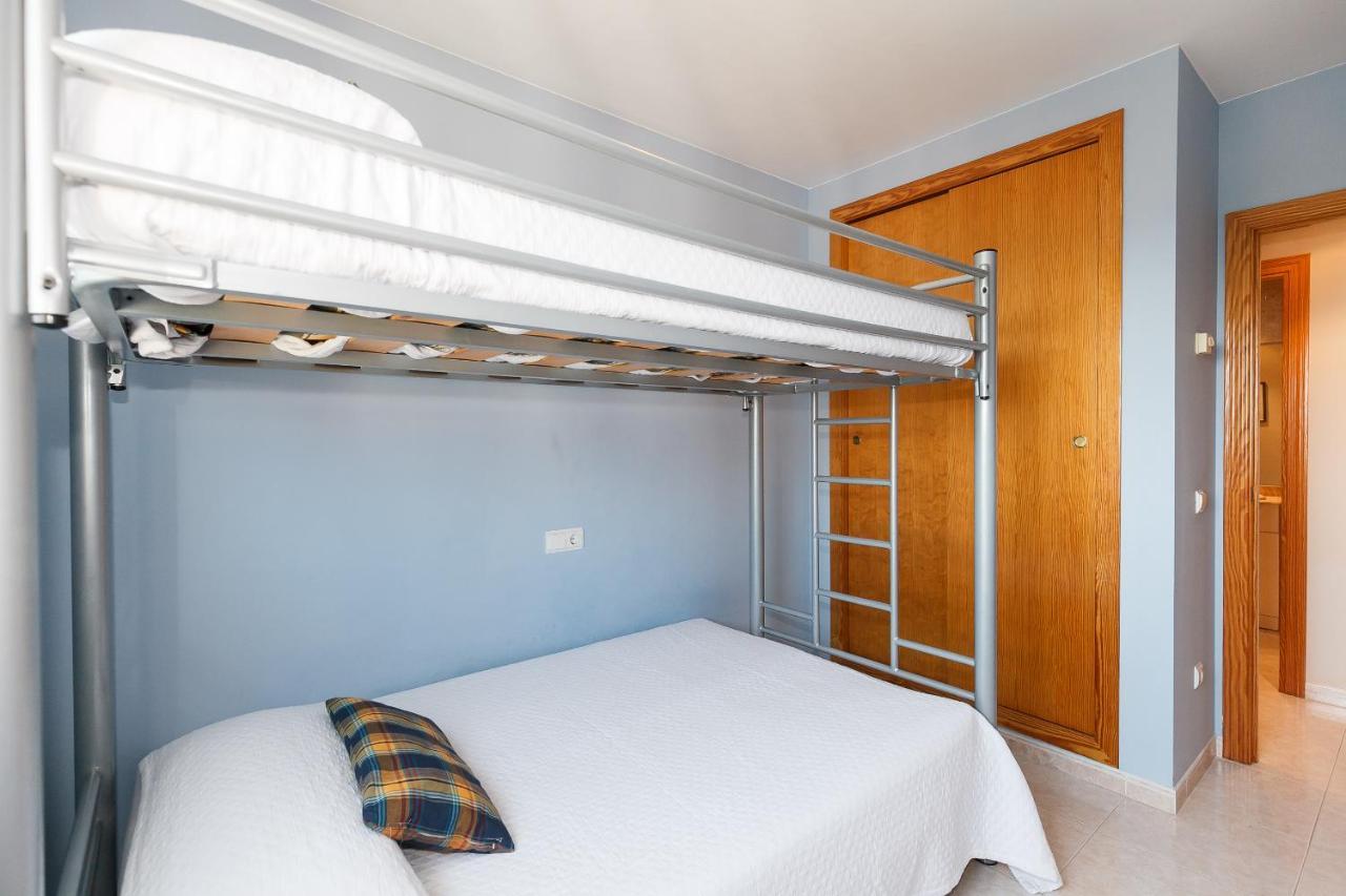 Appartement Uhc Pinamar Salou