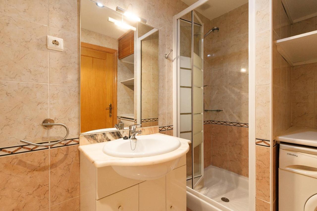 Uhc Pinamar Appartement *