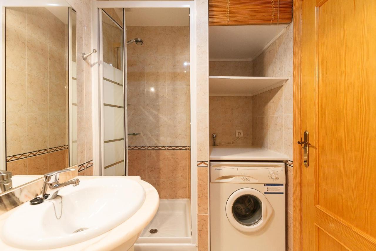 Appartement Uhc Pinamar *