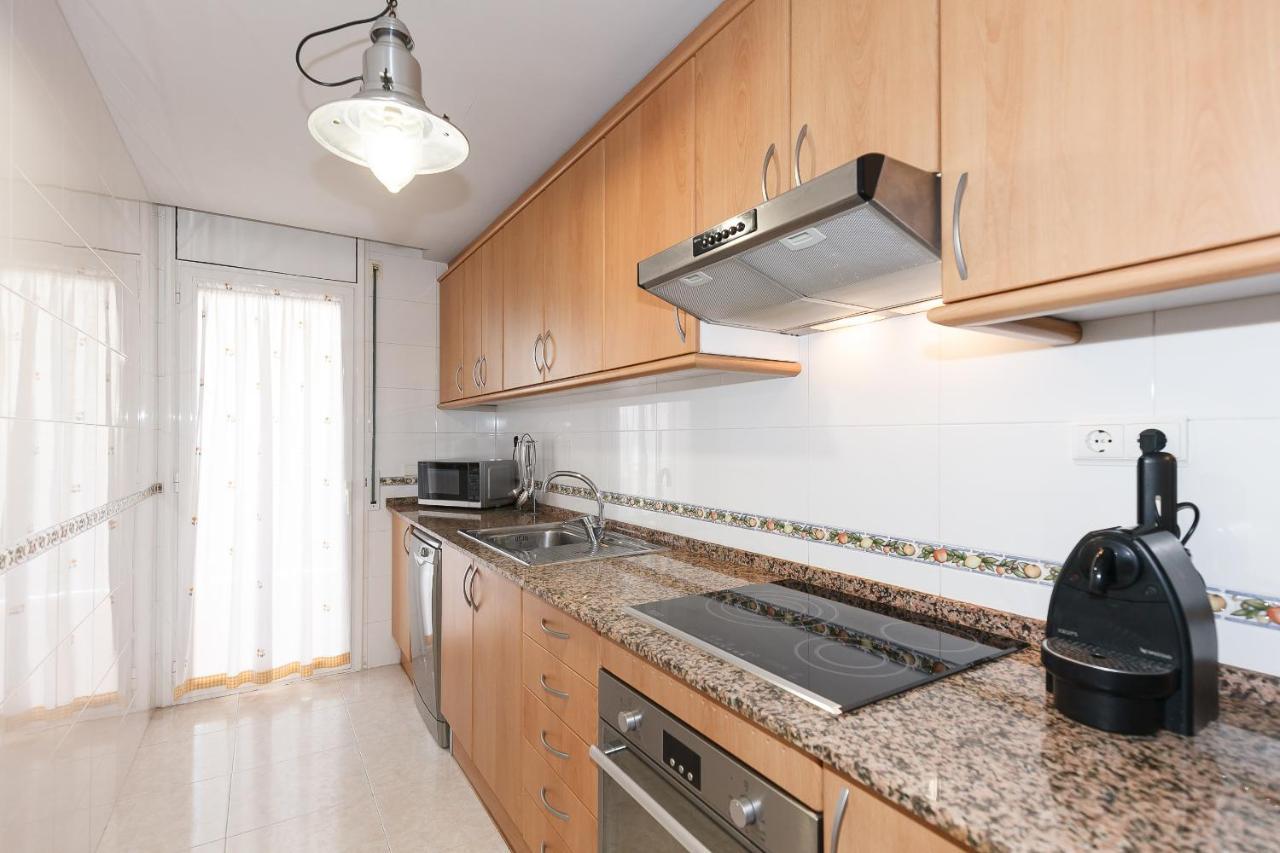 Uhc Pinamar Appartement