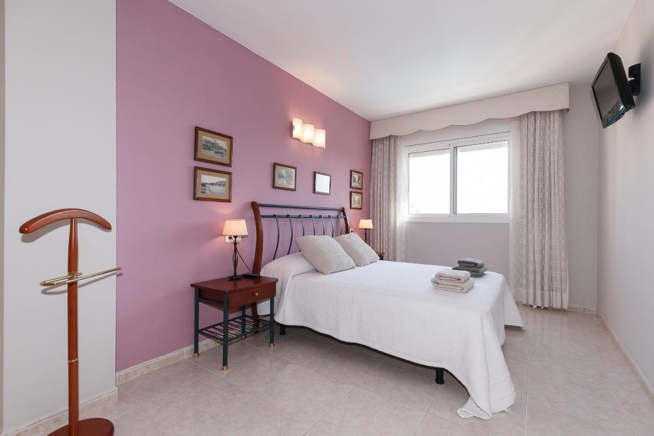 Uhc Pinamar Appartement Salou