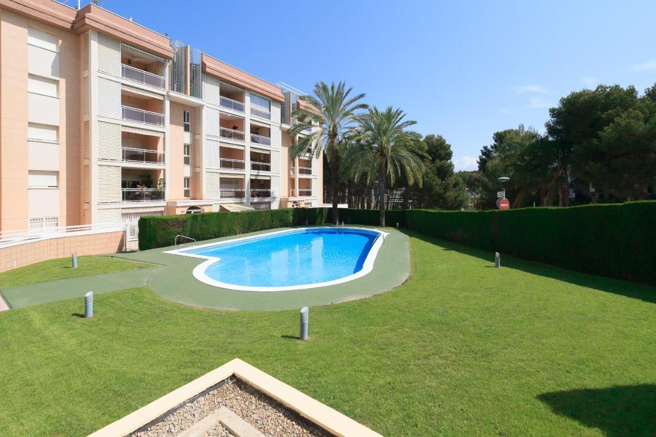 Uhc Pinamar Appartement *