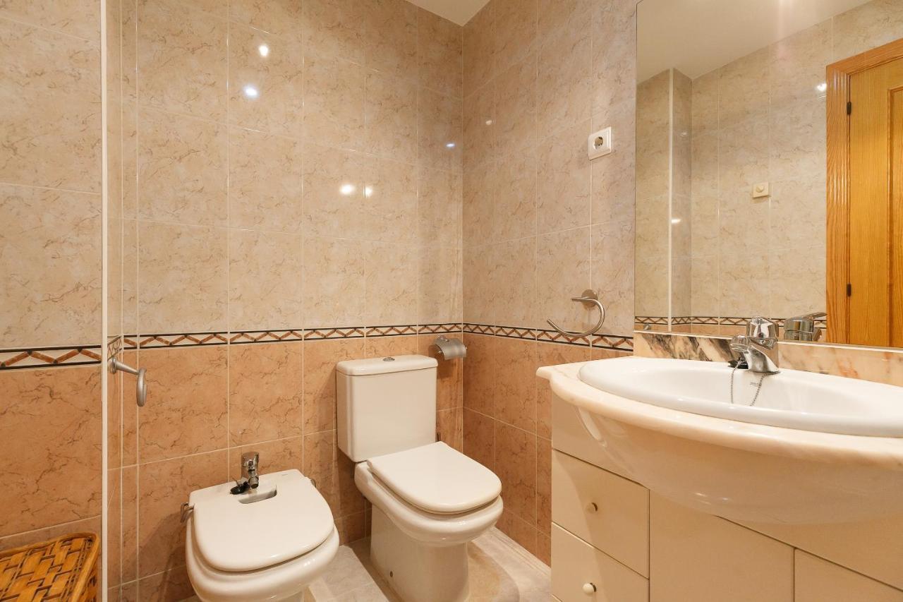 Appartement Uhc Pinamar Salou