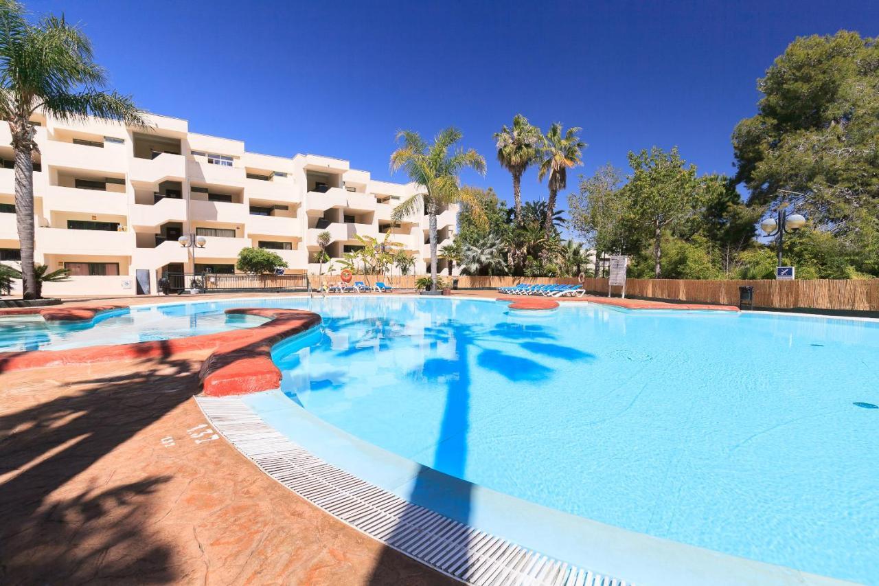 Appartement Uhc Festival Village