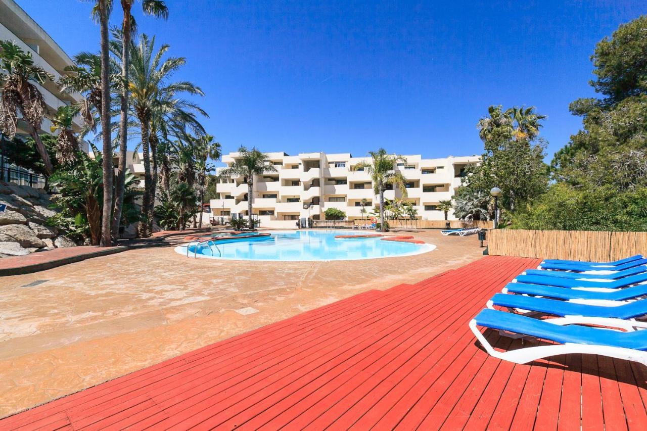 Appartement Uhc Festival Village