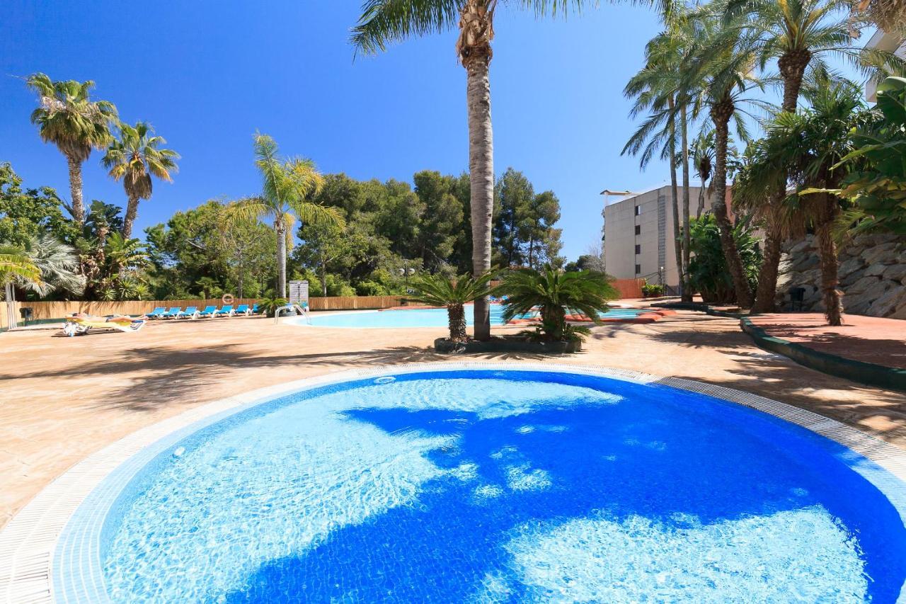Uhc Festival Village Appartement Salou