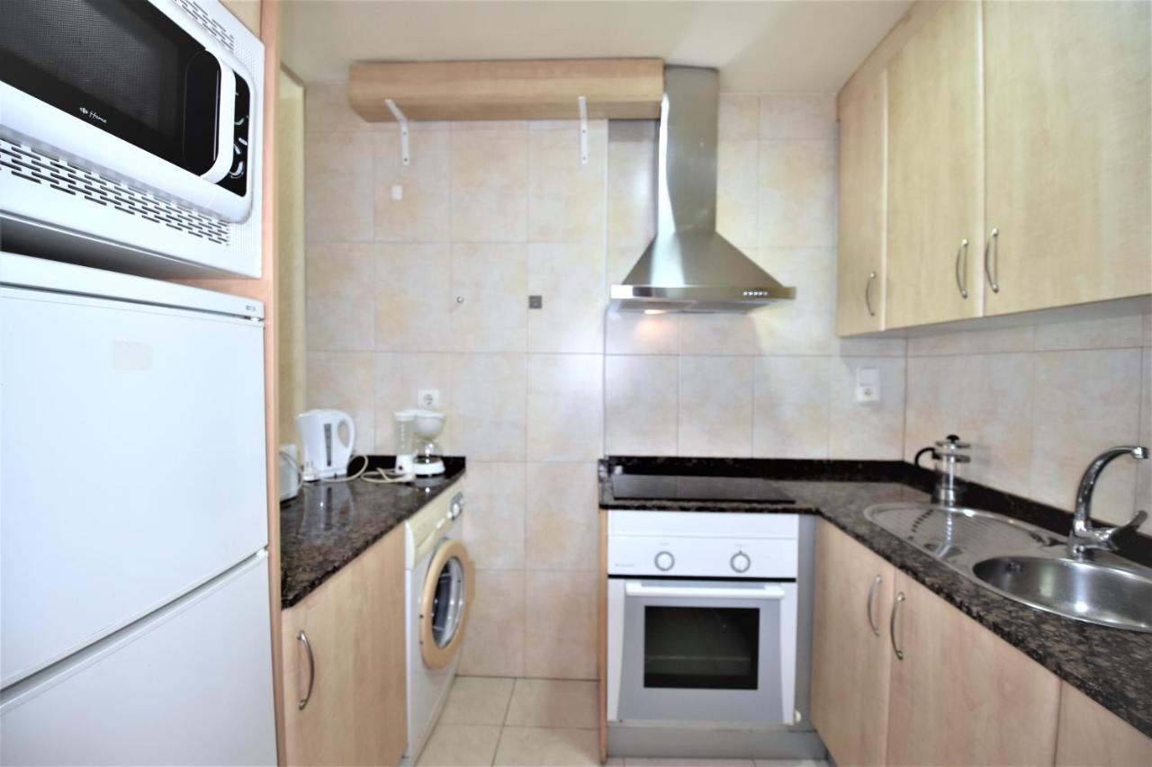 Apcostas - Village Park Apartment