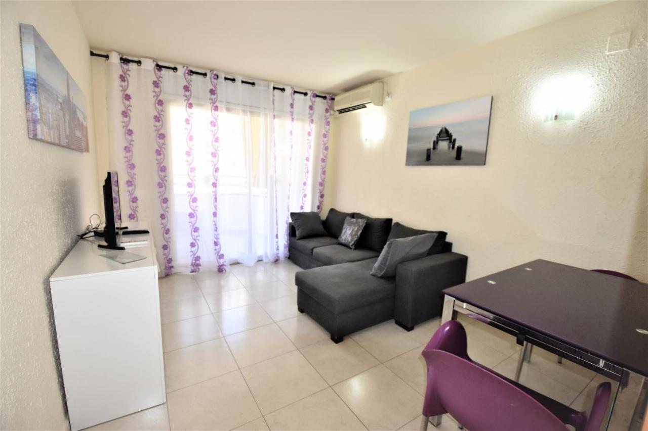 Apcostas - Village Park * Salou