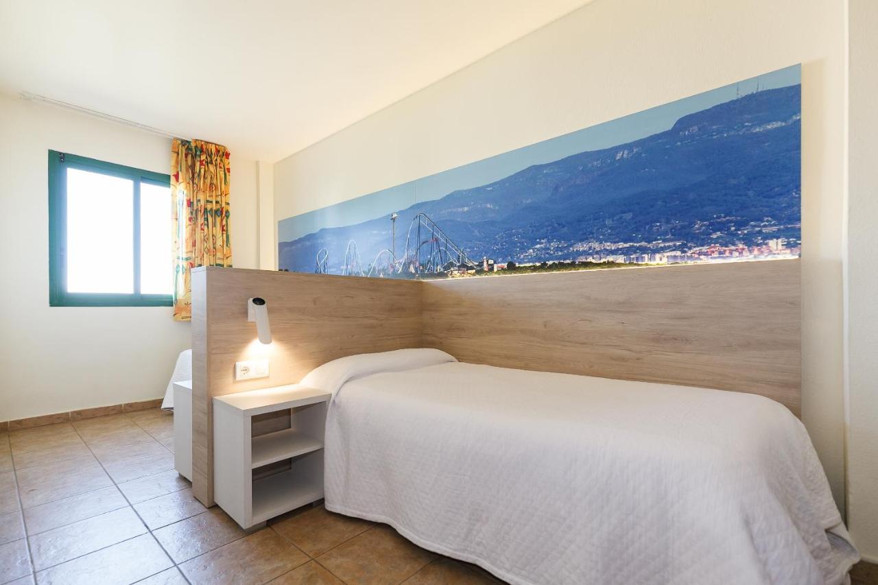 Appartement Uhc Festival Village Salou