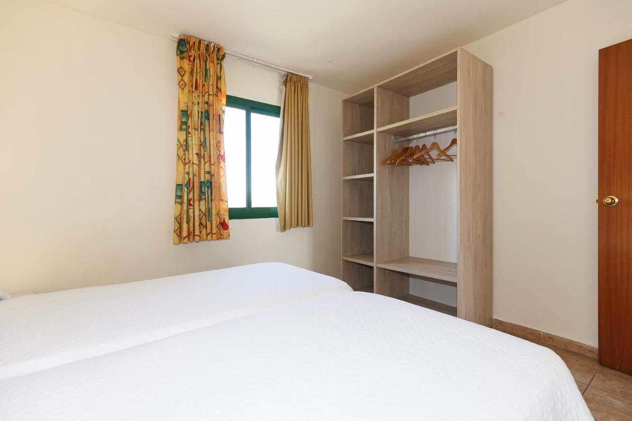 Uhc Festival Village Appartement