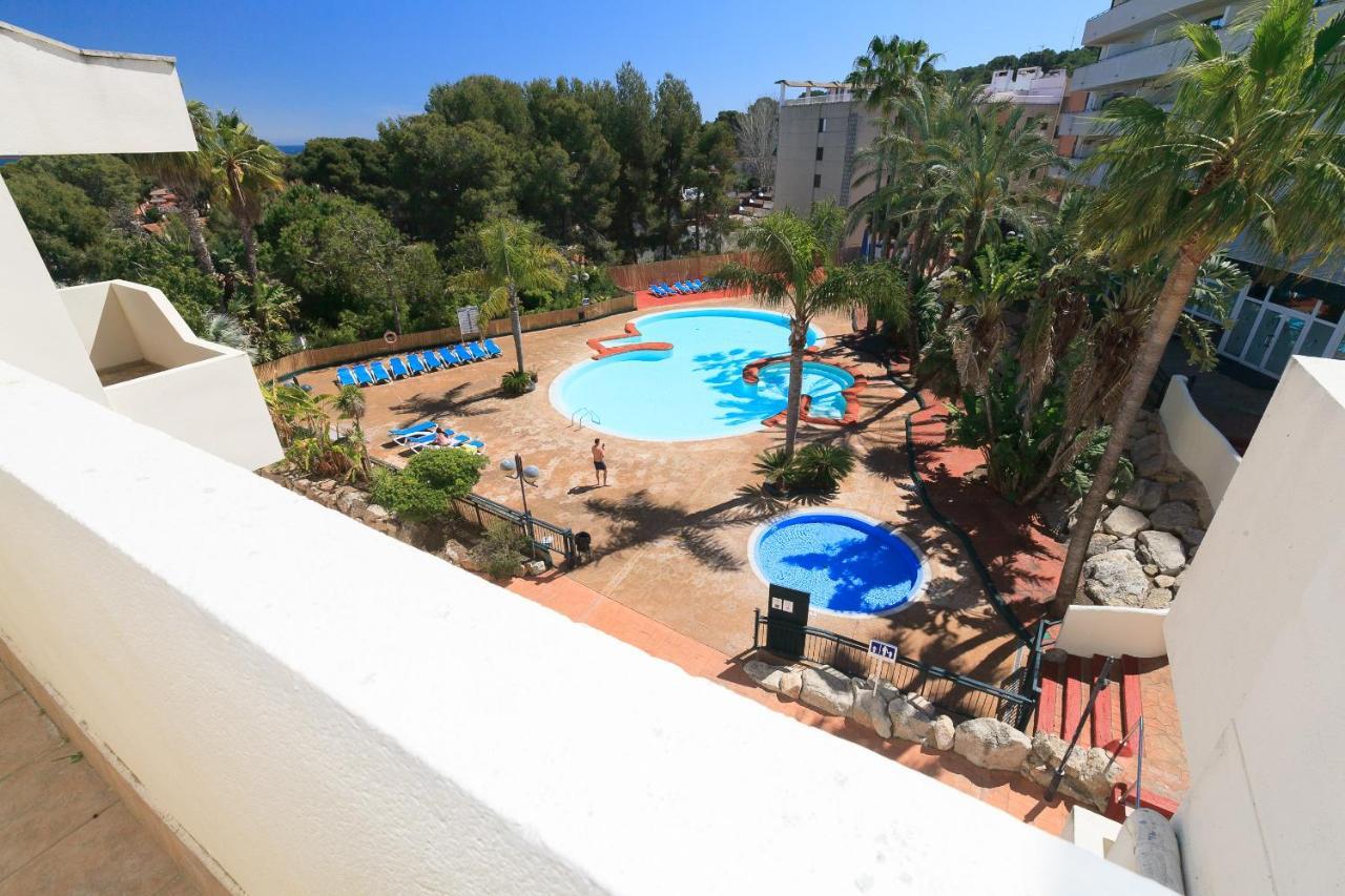 Uhc Festival Village Appartement