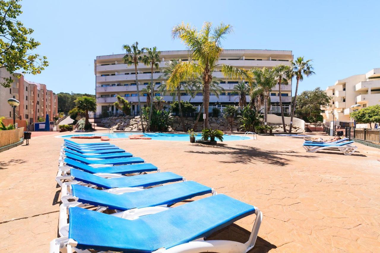 Appartement Uhc Festival Village Salou