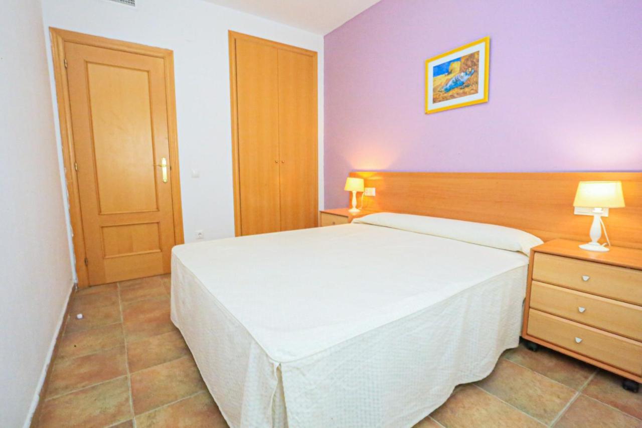 Litoral Costa Dorada - Cumbres Only Families Holiday home