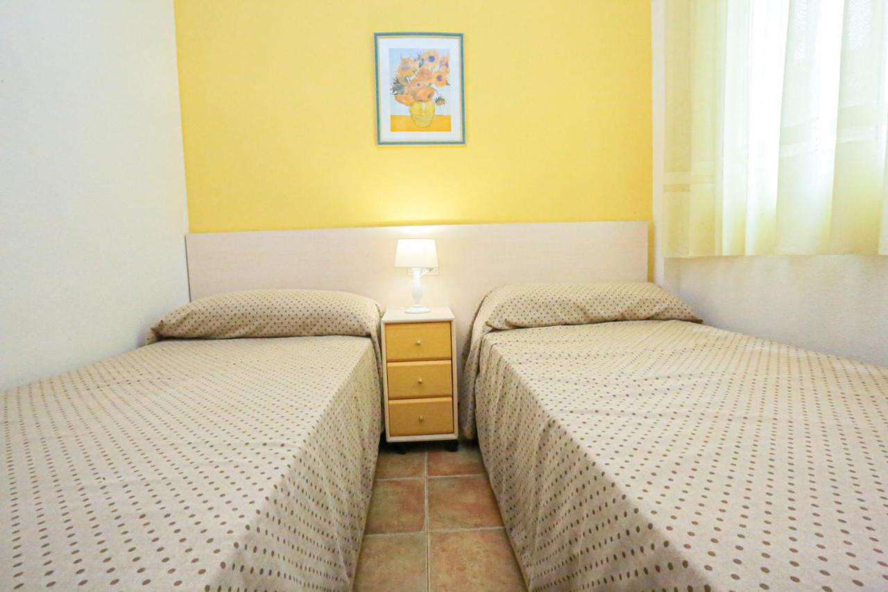 Litoral Costa Dorada - Cumbres Only Families Holiday home *