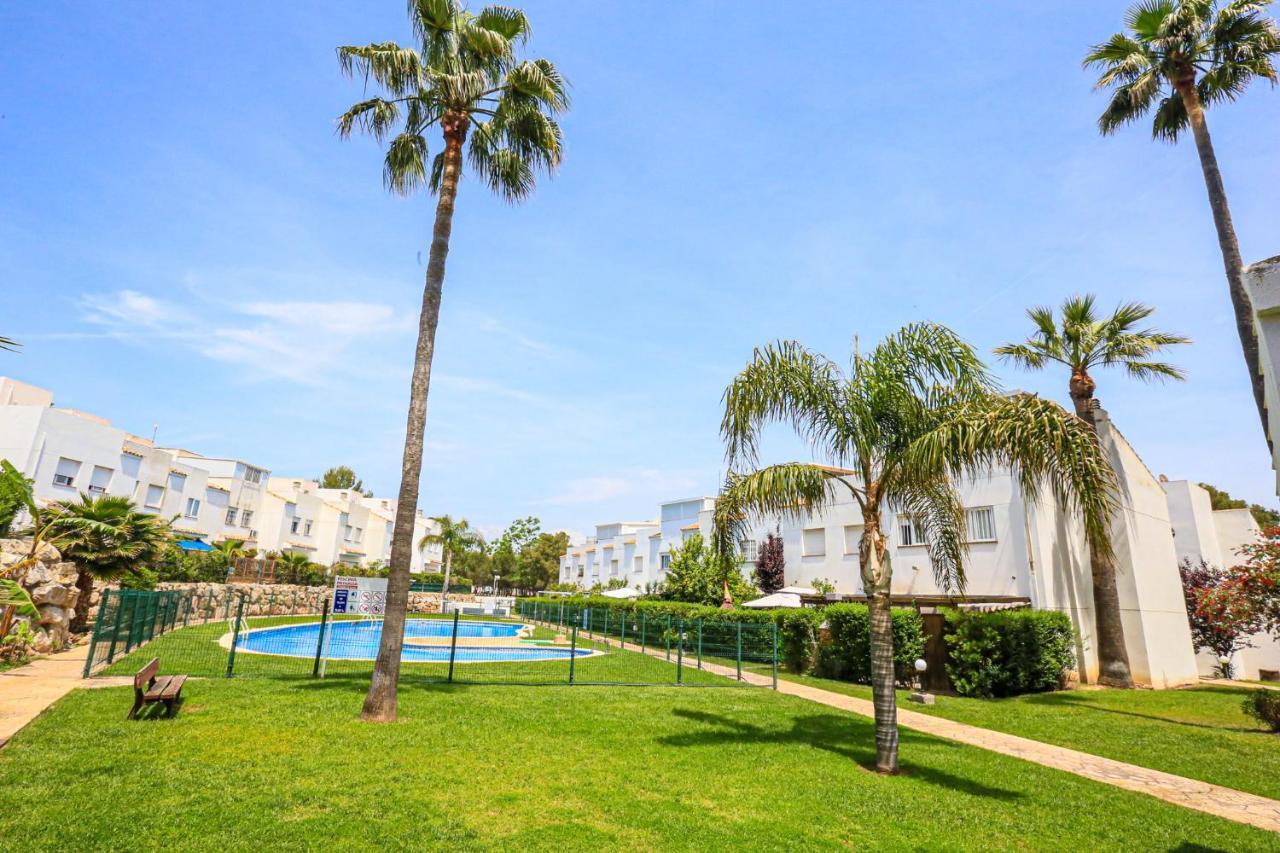 Litoral Costa Dorada - Cumbres Only Families Holiday home *