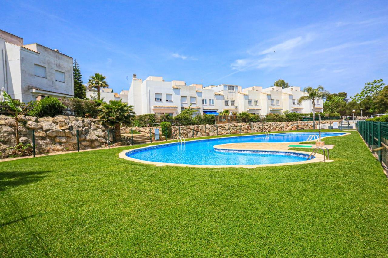 Litoral Costa Dorada - Cumbres Only Families Holiday home
