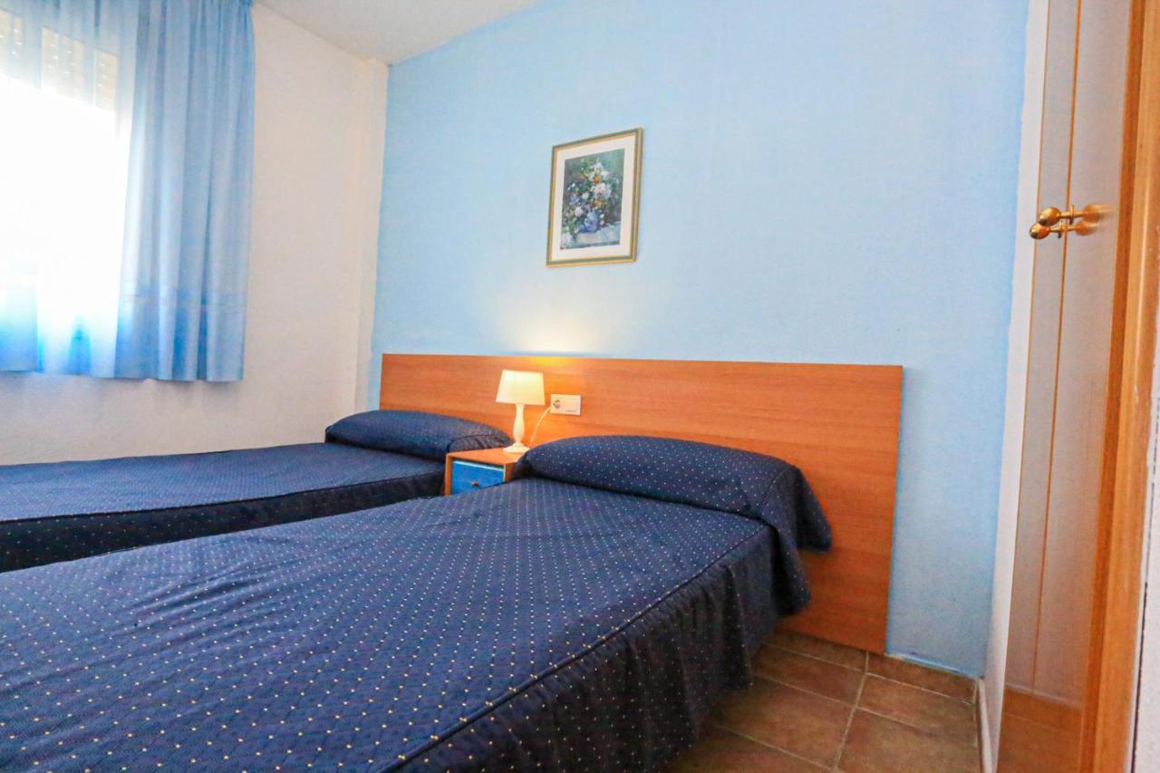 Litoral Costa Dorada - Cumbres Only Families Salou