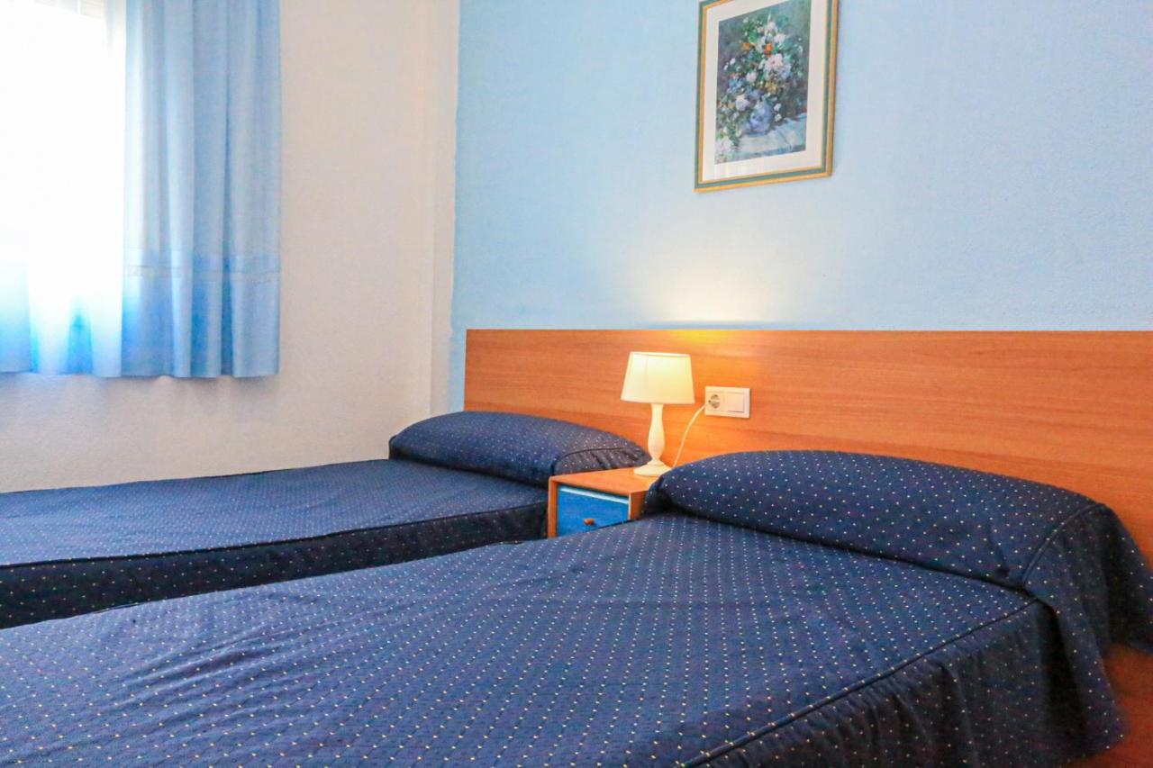 Litoral Costa Dorada - Cumbres Only Families