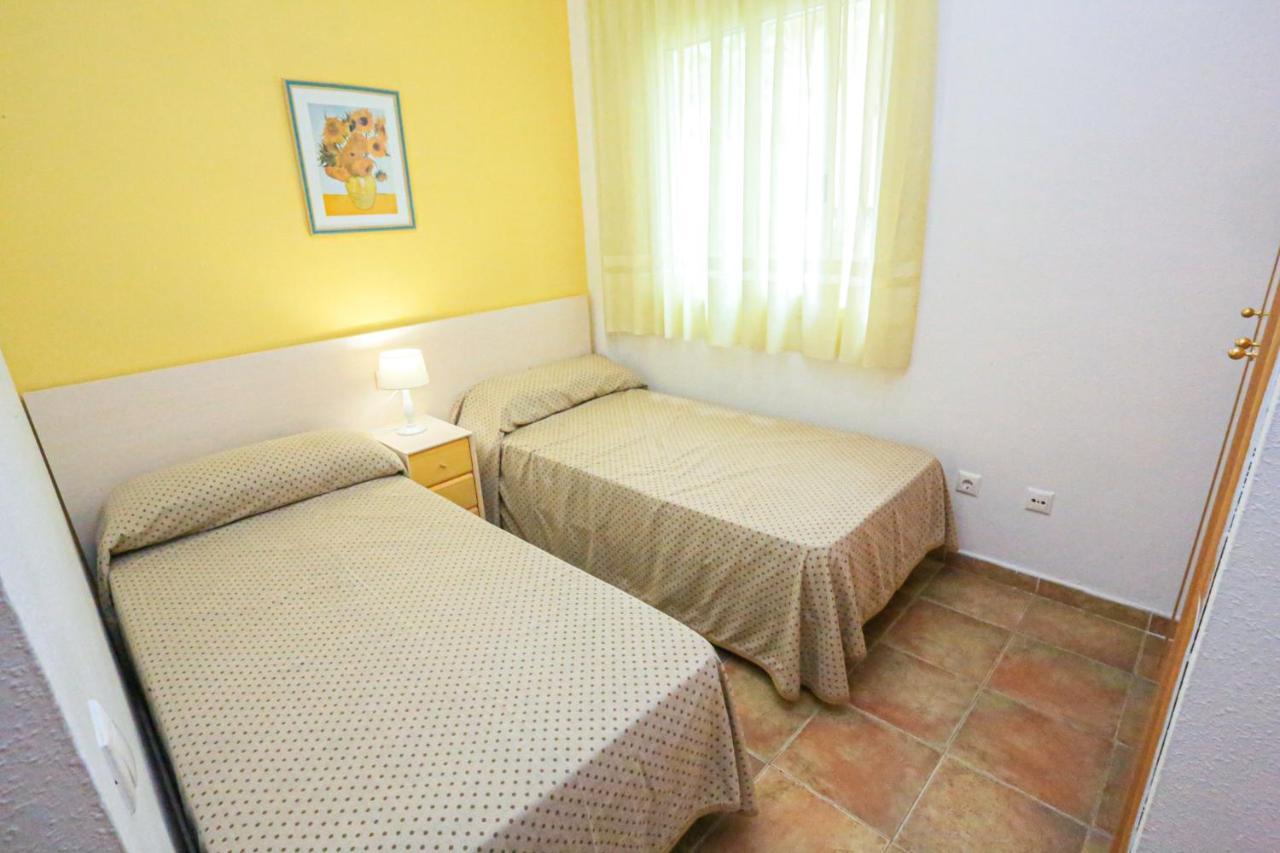 Litoral Costa Dorada - Cumbres Only Families Holiday home