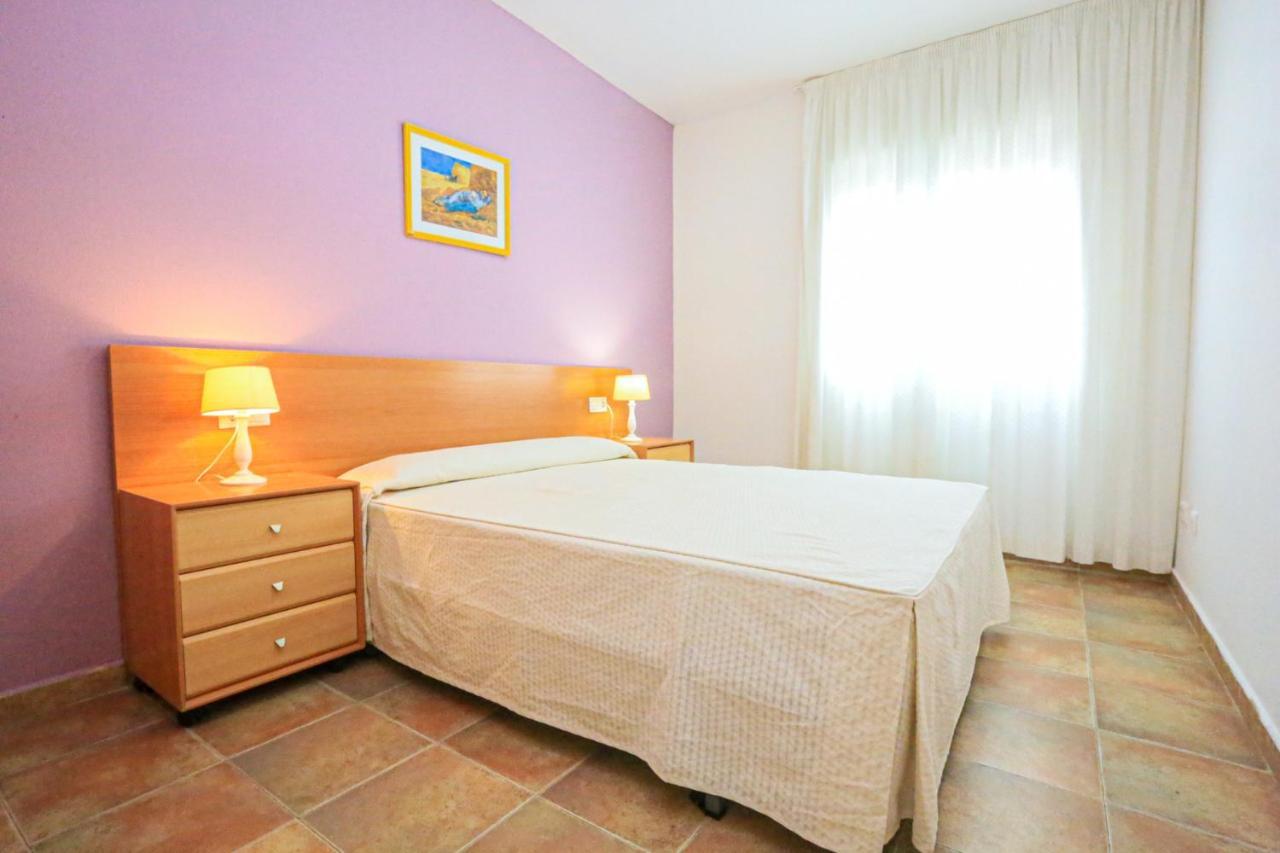 Litoral Costa Dorada - Cumbres Only Families