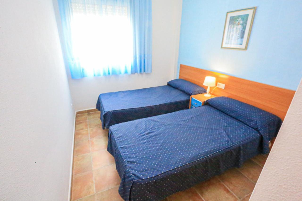Litoral Costa Dorada - Cumbres Only Families