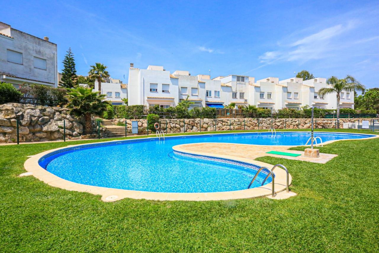 Litoral Costa Dorada - Cumbres Only Families
