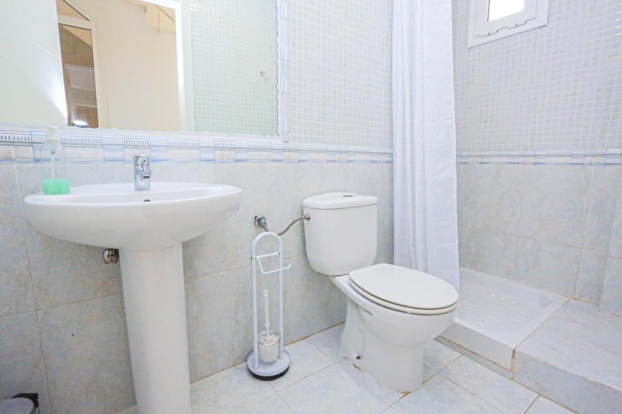 Litoral Costa Dorada - Cumbres Only Families