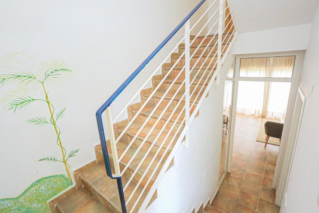 Litoral Costa Dorada - Cumbres Only Families Holiday home