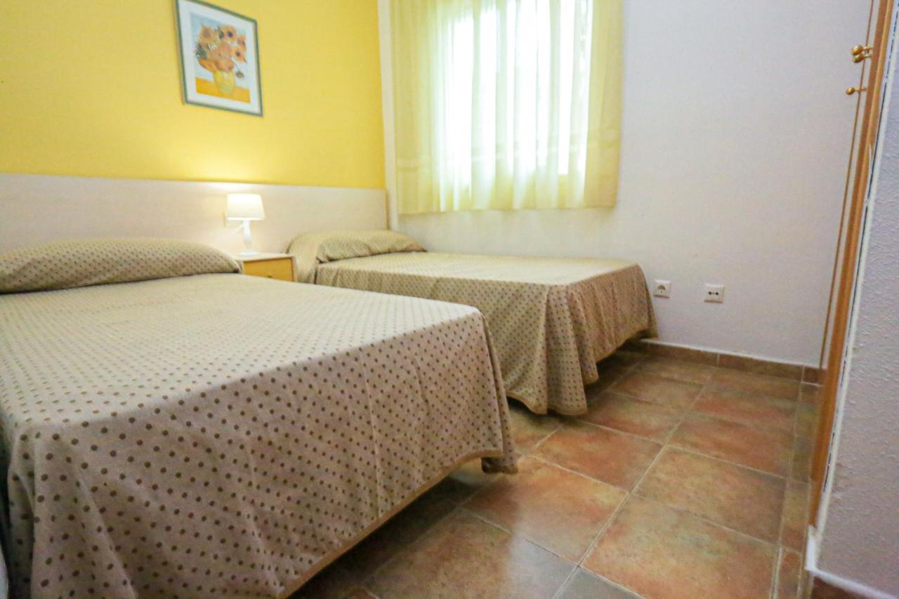 Litoral Costa Dorada - Cumbres Only Families * Salou