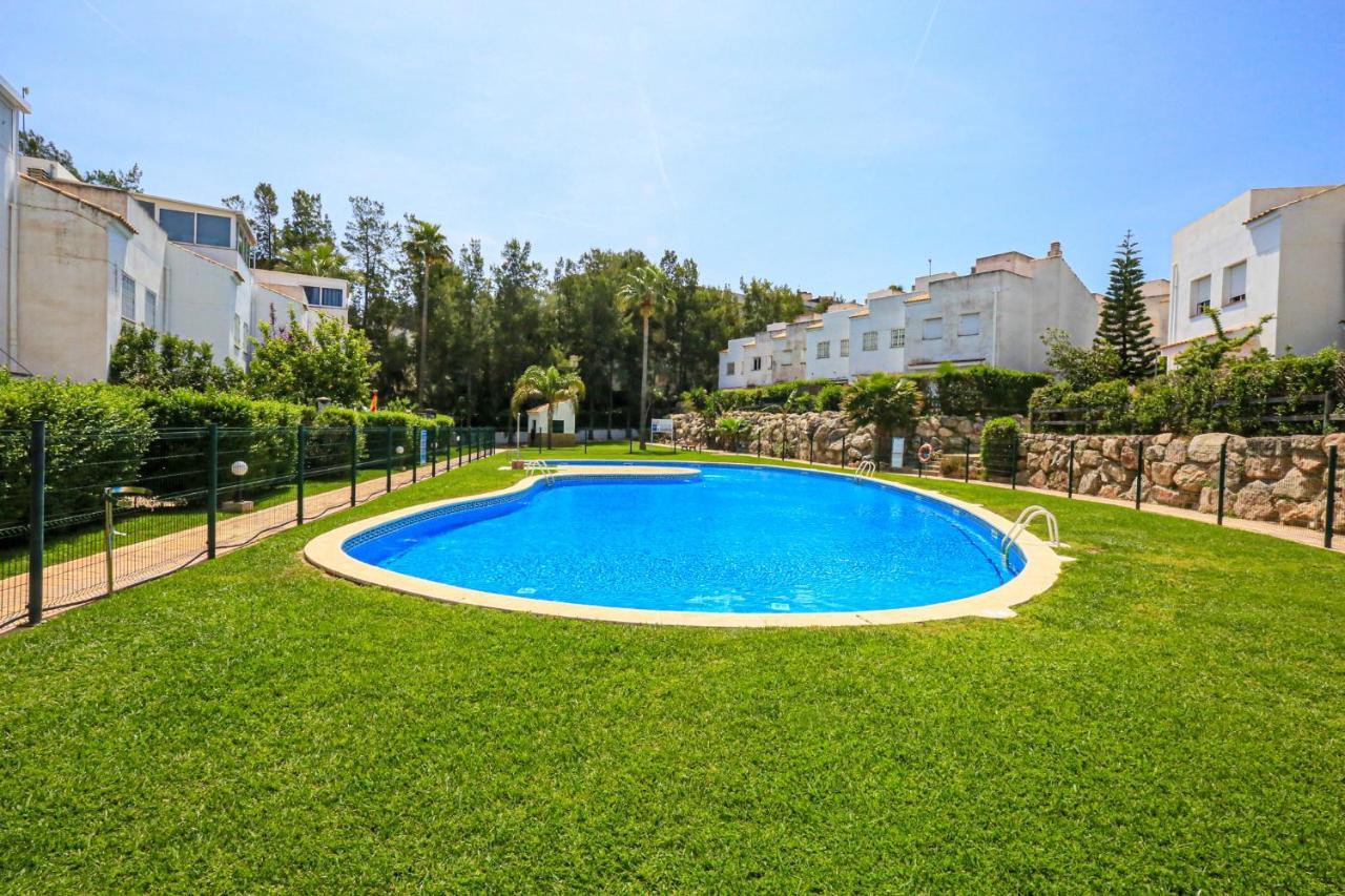 Holiday home Litoral Costa Dorada - Cumbres Only Families