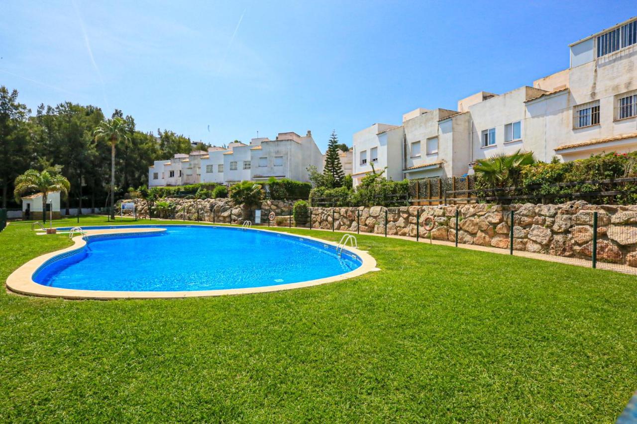 Litoral Costa Dorada - Cumbres Only Families * Salou