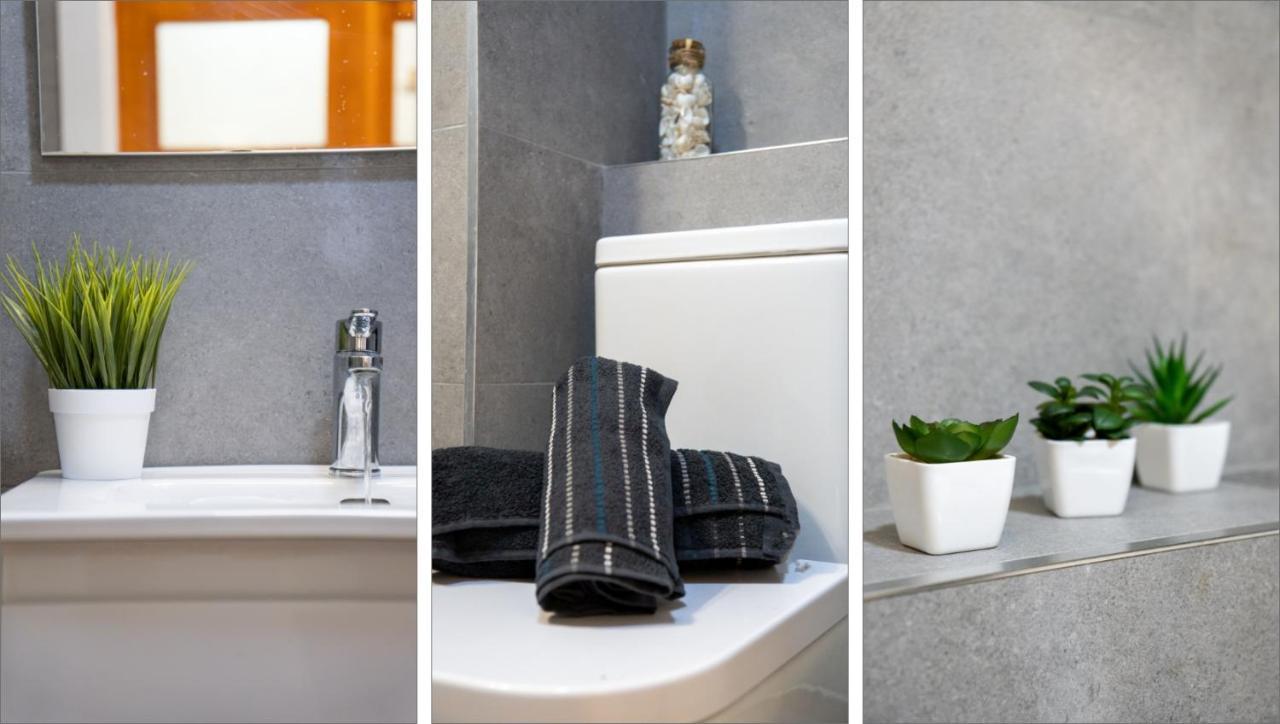 1ºlineamar-2room-novelty-piscina-wifi-portaventura7 Appartement