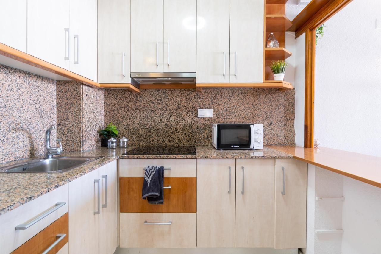 1ºlineamar-2room-novelty-piscina-wifi-portaventura7 Appartement Salou