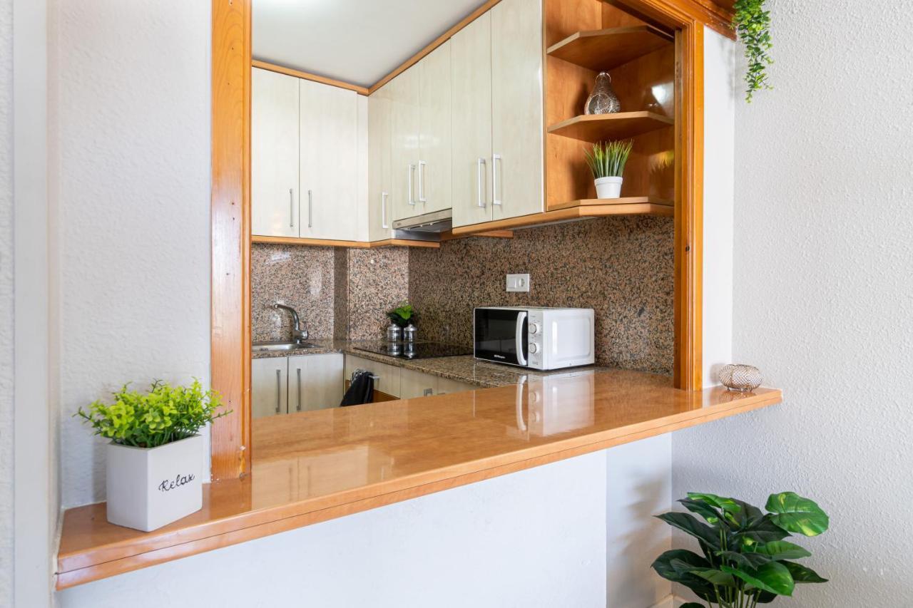 Appartement 1ºlineamar-2room-novelty-piscina-wifi-portaventura7 Salou
