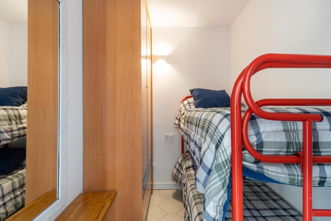 Appartement 1ºlineamar-2room-novelty-piscina-wifi-portaventura7 *