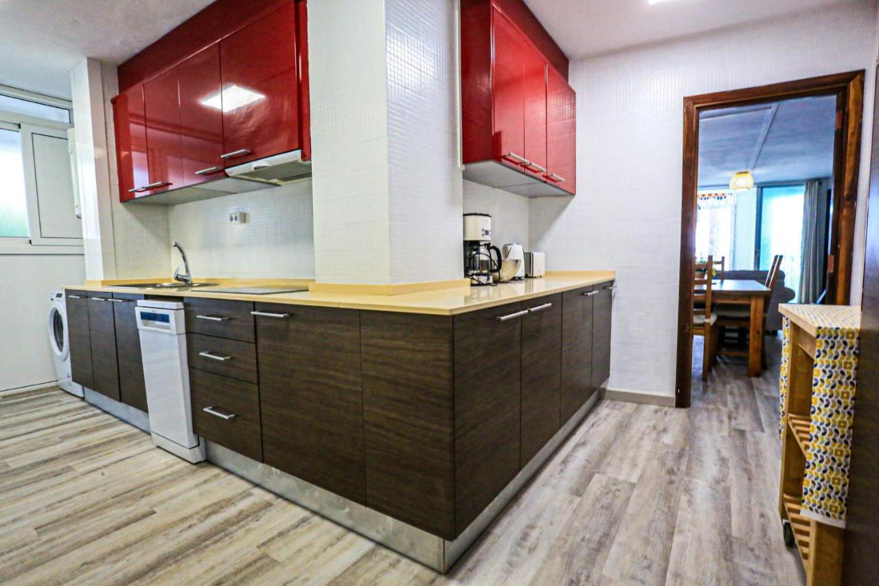 Horizonte Only Families Appartement