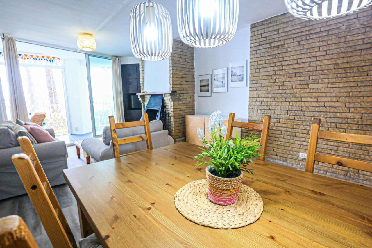 Appartement Horizonte Only Families *