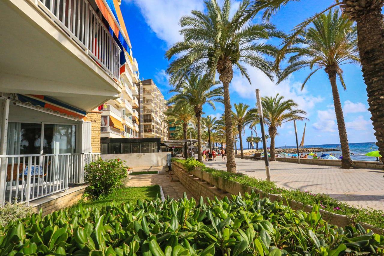 Horizonte Only Families Appartement *
