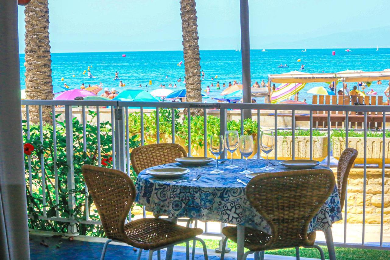 Appartement Horizonte Only Families *